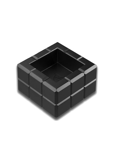 Colibri Cube Heritage Puro Küllüğü Siyah 8li