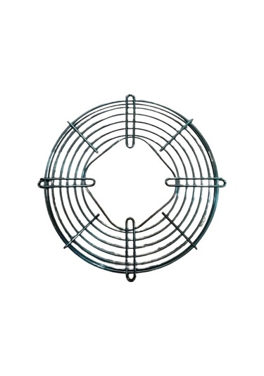 Fan 20 Cm Tel Panjur