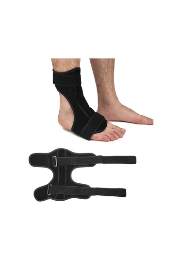 Moveevo Ayak Düşüklüğü Düzeltici Evrensel Tekli Paket