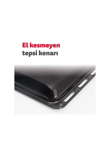 Simfer 3420 34 LT Midi Fırın