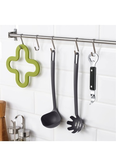 Can Punch Şişe Açacağı, Manuel Paslanmaz Çelik Konserve Açacağı 1 Paket Siyah