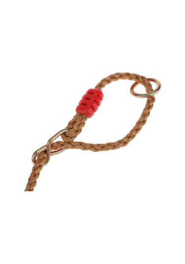 Suntek Üçgen Plastik Vücut Geliştirme Halkaları, Askılı