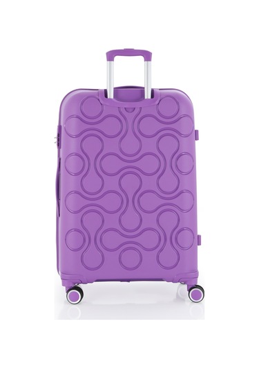 Mçs Polipropilen Valiz V376 75 Cm S23sy100002975 00014