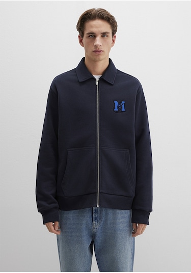 Mavi - Lacivert Sweatshirt 0s10493-70490 Lacivert