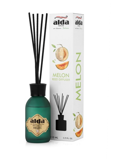 Kavun Çubuklu Ortam Ve Oda Kokusu 110 Ml