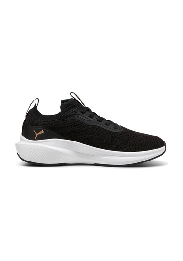 Puma Skyrocket Lite Engineered Siyah Erkek Koşu Ayakkabısı 000000000102039893 Siyah