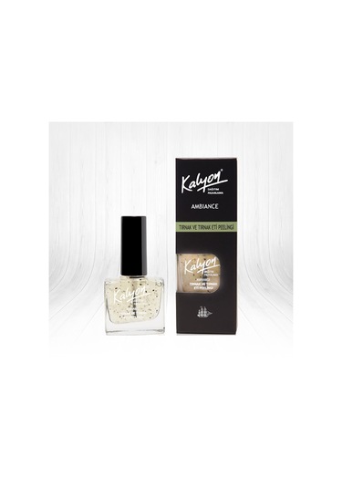 Kalyon Tırnak ve Tırnak Eti Peelingi 11 ML