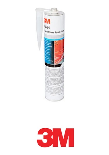 3M 8689 Kartuş Mastik Yapıştırıcı 310Ml