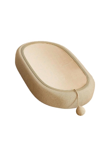 Suntek Kedi Scratcher Yatak Yavru Tırmalama Kanepe Büyük