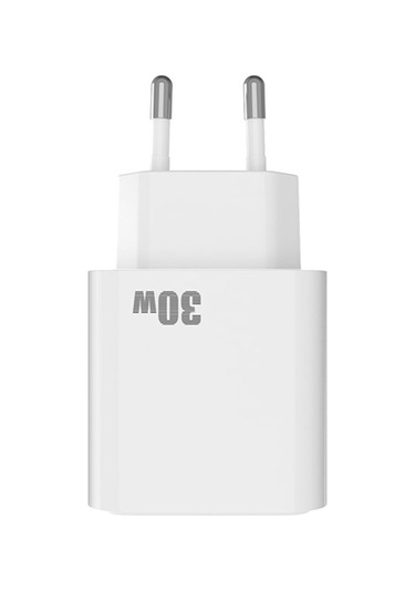 Maiyame Pd30 W Çift Hızlı Şarj Fişi Pd3.0 Hızlı Şarj Protokolü Yüksek Verimlilik Çoklu Cihaz Şar