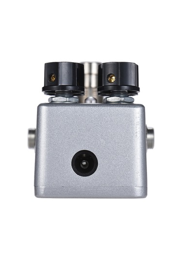 Moskyaudio Mm Silver Overdrive Monobloklar