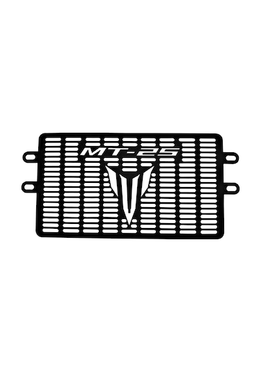 Bay4Global Yamaha Mt25 Radyatör Koruma