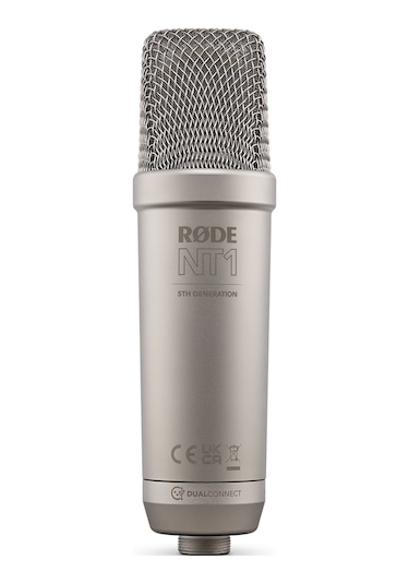 RØDE NT1 5th Nickel
