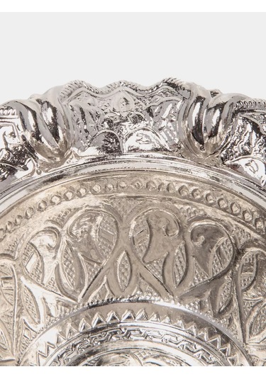 Comfy Craft Türk Lokumluk, Şekerlik 122335820 Gri