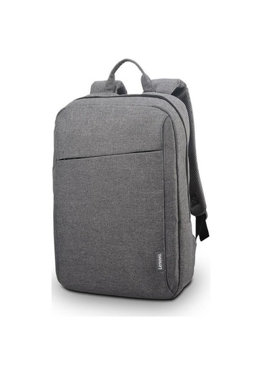 Lenovo 4x40t84058 15.6" Casual Backpack B210 Gri Notebook Sırt Çantası Mavi