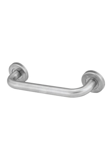 Gürçay Punto Paslanmaz Çekme Kapı Kolu 45cm