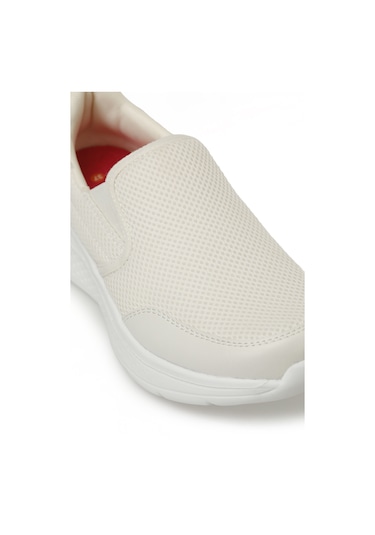 Kinetix Sheldon Tx W 5fx Ekru Kadın Comfort Ayakkabı Bej-a Grı-beyaz Bej - Açık Gri - Beyaz