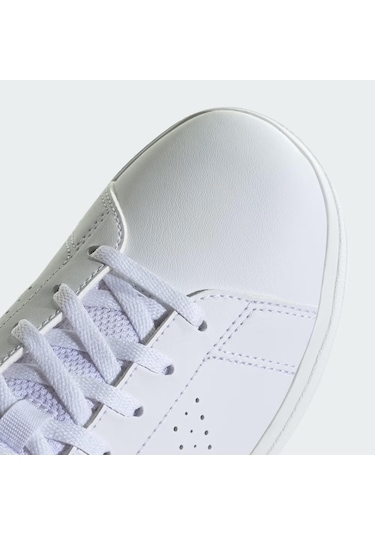 Adidas Advantage Base 2.0 Günlük Spor Ayakkabı C-adııe8688j10a00 Beyaz