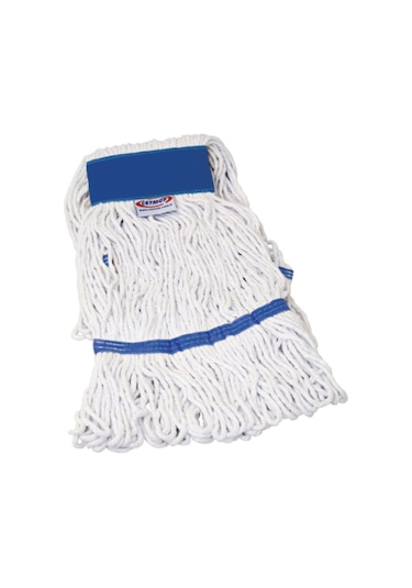 Ceymop Karbeyaz Islak Dar Mop 350 G