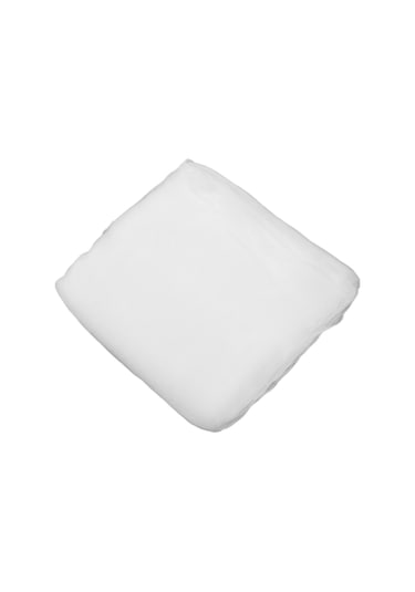 Maiyame Bahçe Ve Seralar İçin 60 Ağızlı Kalınlaşmış Polivinil Alkollü Böcek Korumalı Ağ - Bitki, Sebze Ve Meyve Koruması - 3m X 3.6m