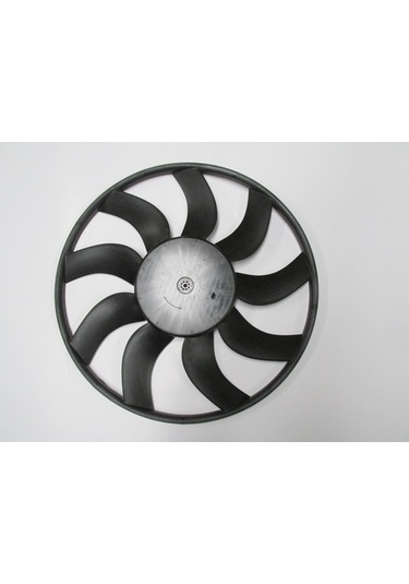 Volkswagen Amarok 11/16 Radyatör Fan Kanadı 9 Kanat Tw