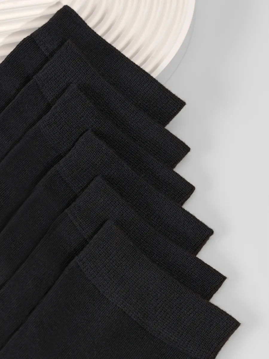 Emilisa Çorap Seti Hediye Kutusunda 275390732 Siyah