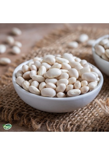 Sizin Bahçe Çiftliği Kuru Fasulye 1 KG