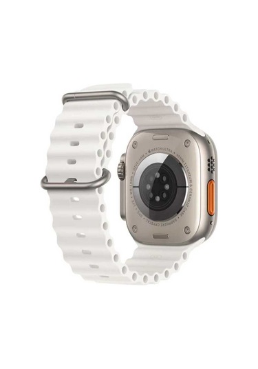 Watch 42mm Uyumlu Krd-75 Uyumlu Kordon Lofy Midnight