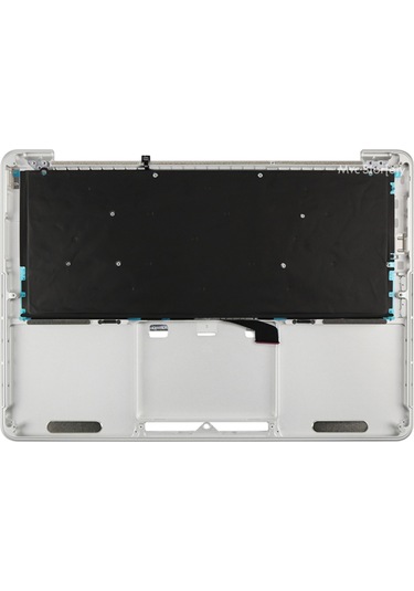 Apple Uyumlu MacBook Pro İle 13inc A1425 Uk-ingilizce Üst Kasa Klavye 2012/2013