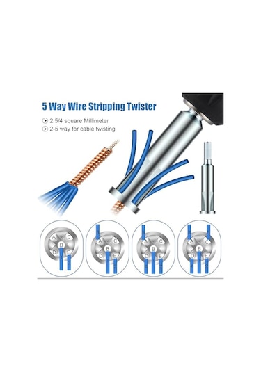 Tel Bükme Aleti, Tel Soyucu Ve Bükücü, Tel Bükücü