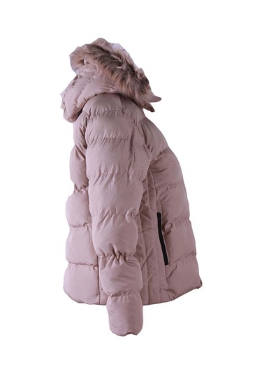 Trender Taş Kadın Mont M2316 Taş