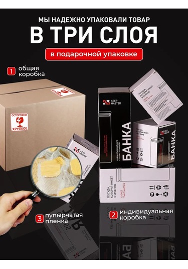 Keep Master Baharat Kavanozları 230590608