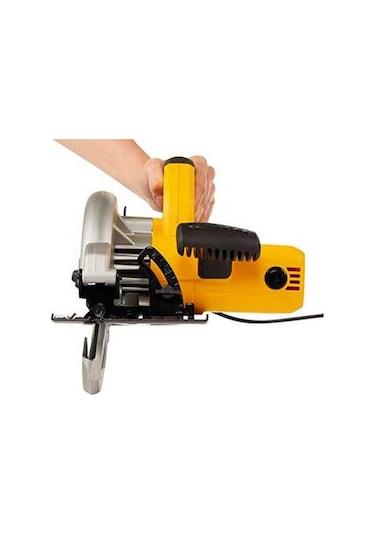 Dewalt DWE5615 Daire Testere 1500 W 190 MM