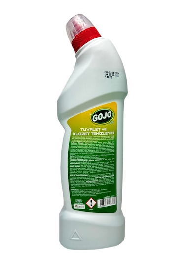 Gojo Tuvalet Ve Klozet Temizleyici 750 ML