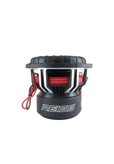 Rs-vq12 Max Güç: 6000w 30 Cm