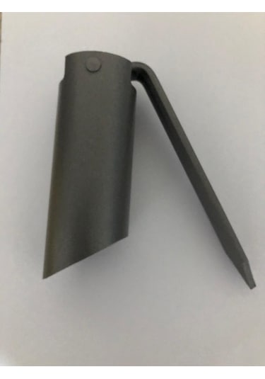 Kamiş Ayaği Metal Katlanir