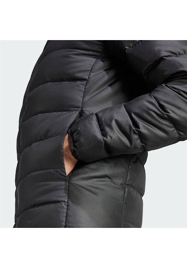 Adidas Essentials Light Down Erkek Mont 001