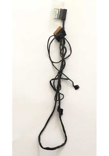 Lenovo Uyumlu Ideapad V110-15Isk 15.6" Lcd Video Cable 30Pin Data Kablos