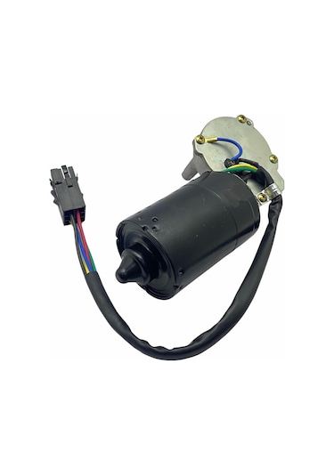 12v Silecek Motoru Dacıa Logan/sondero