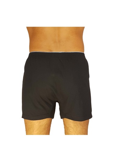 6 Lı Paket Bicci Erkek Boxer