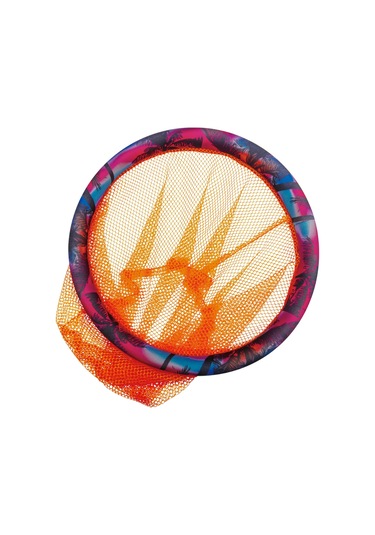 Waboba Dunk Or Dive Hedef Atış Çemberi Ve Dalış Topu Oyun Seti