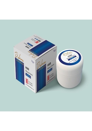 Hmr Masaj Kremi 70 Gr 3 Adet