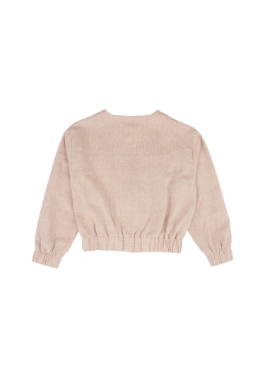 Bestkids Kız Çocuk Ceket Bk24yk14467 001