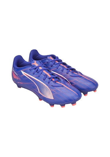 Puma 107689 Ultra 5 Play Fg/ag Krampon Mavi 001