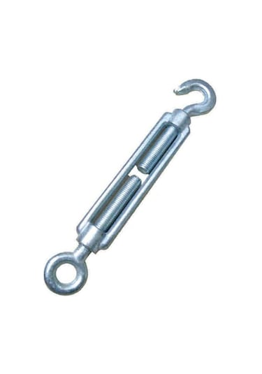 Gerdirme Galvanizli 8 Mm