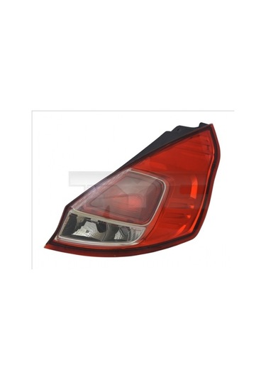 Ford Fiesta 2013 Stop Lambası Sağ C1bb 13404 Ad Oem No:c1bb13404ae