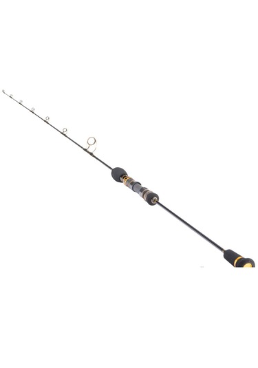 Jigging Master Solid Star Jigging Rod (Model: #58S Light)