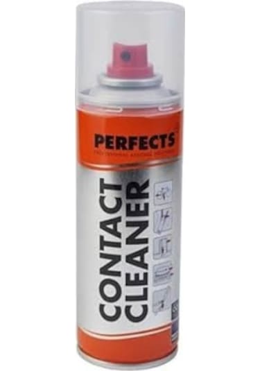 Perfects Yağlı Kontak Sprey 200 ML