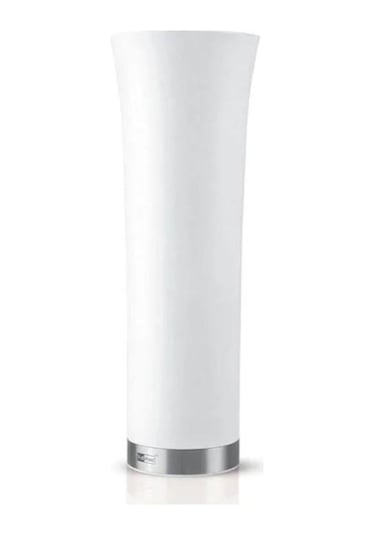 Adhoc Ep45 Milano White Elektronik Değirmen 20cm Beyaz Beyaz