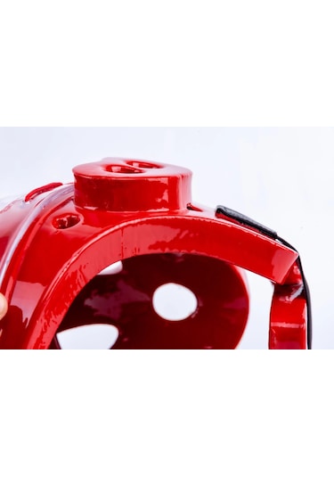 Haşado Taekwondo, Boks, Kickboks, Karate Kapalı Camlı Mantar Kask